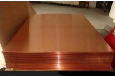 紫銅板用途有哪些？